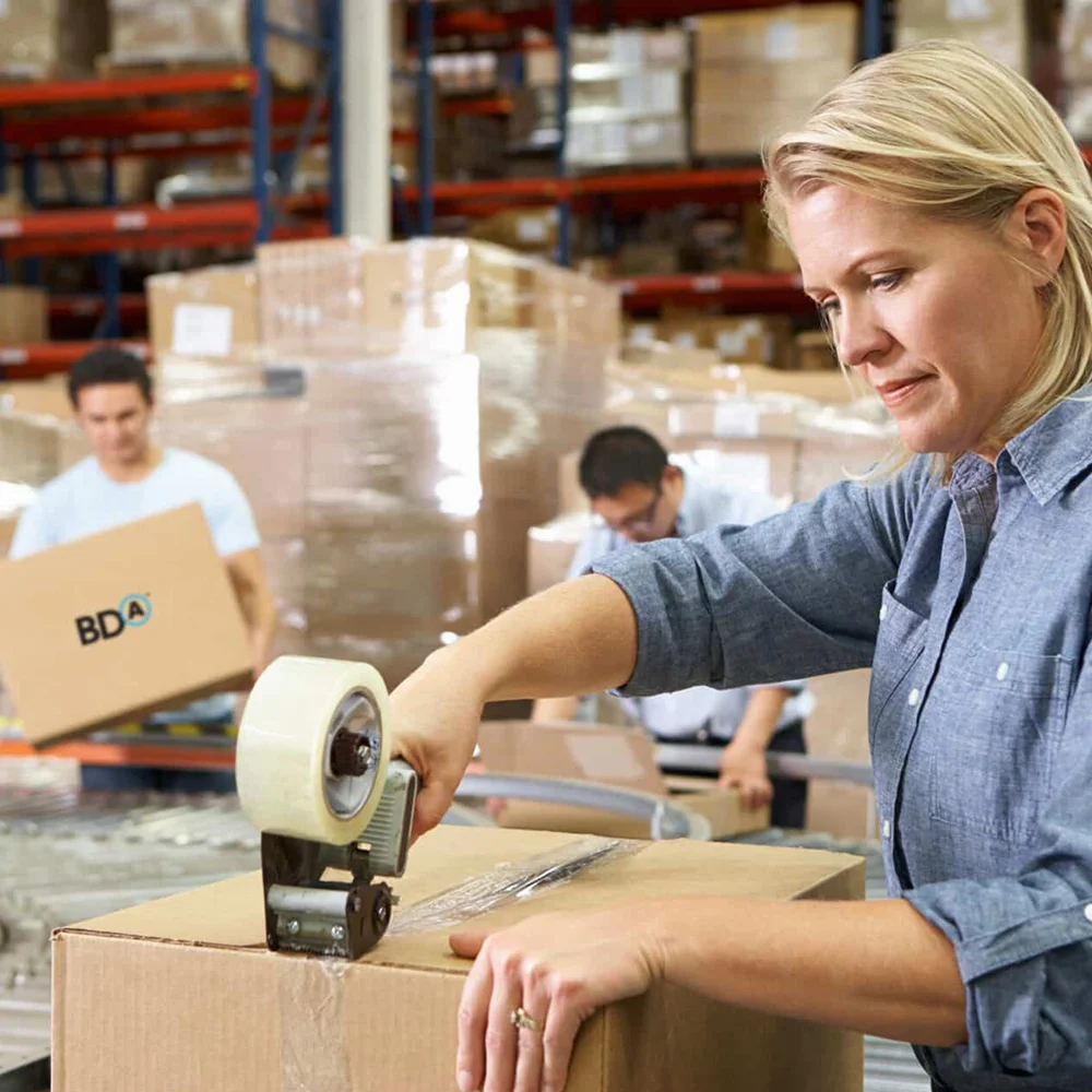 Sourcing and manufacturing